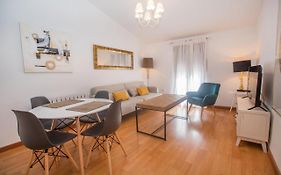Apartamentos Soho Boutique Plaza Mayor Caceres