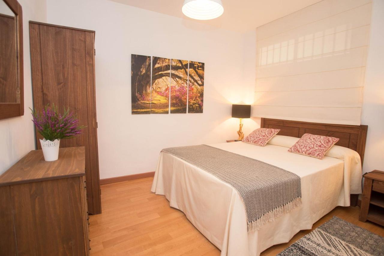 Apartamentos Soho Boutique Plaza Mayor Caces Exterior foto